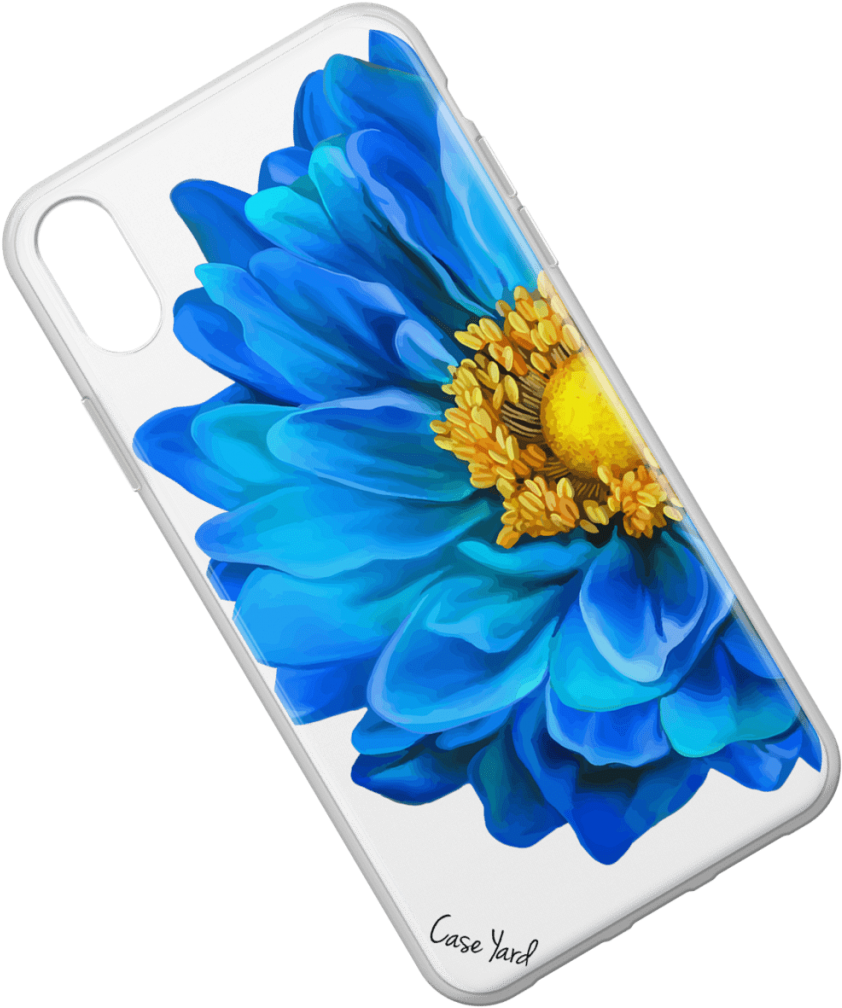 Custom Wood Cases, Clear Cases, Leather Cases And Accessories - Zinnia (868x1024), Png Download