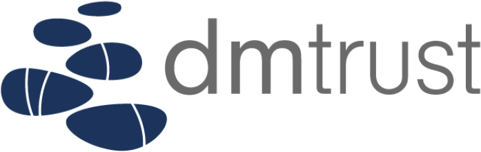 T739cbe5c566a Dmtrust Logo38 5739cbe5c556c 14 - Logo 38 (1000x607), Png Download