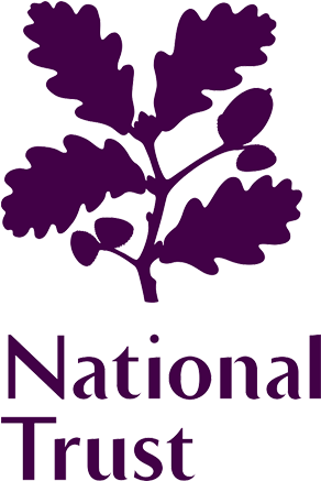 National Trust Logo - National Trust (500x500), Png Download