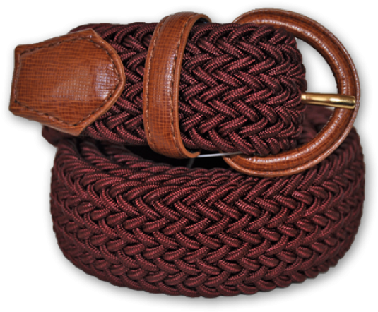 Noah Italian Vegan Belt - Paper (600x600), Png Download