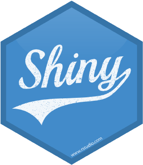 R Shiny Logo (736x853), Png Download