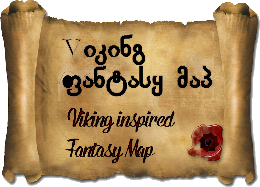 Ipaper Scroll With Wax Seal Title 1 Small - Stock Photography (1180x846), Png Download