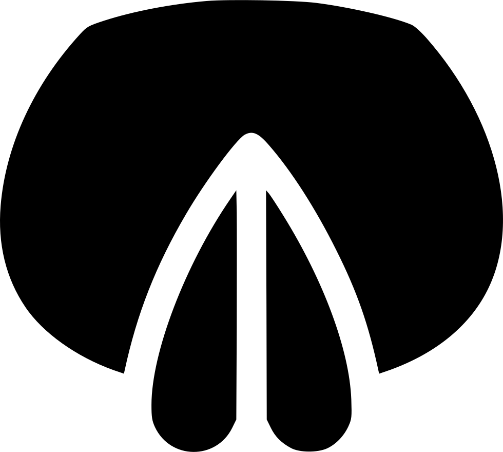 Png File - Vagina Icon (980x880), Png Download