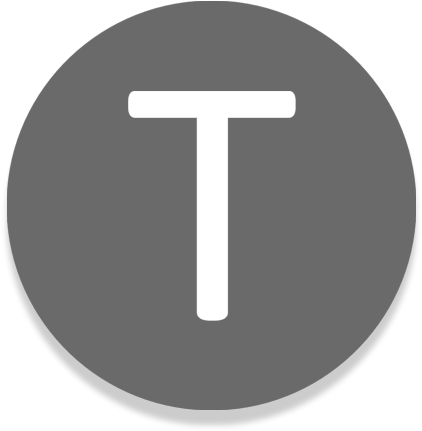 Product Title - Logo I Information (750x750), Png Download