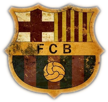 Fc Barcelona Png Transparent Image - Barca T Shirt Design (500x500), Png Download