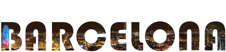 Photo Tour Barcelona Photo Tour Barcelona - Label (747x197), Png Download