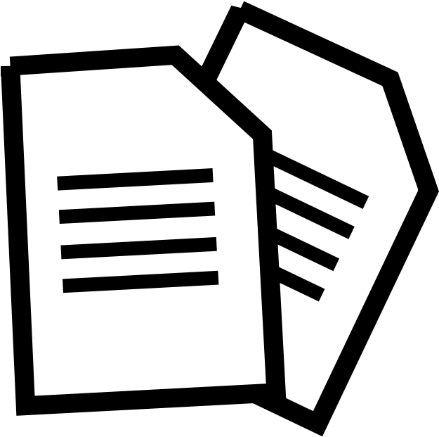 Sunday Preschool Program - Letter Clipart Png (800x800), Png Download