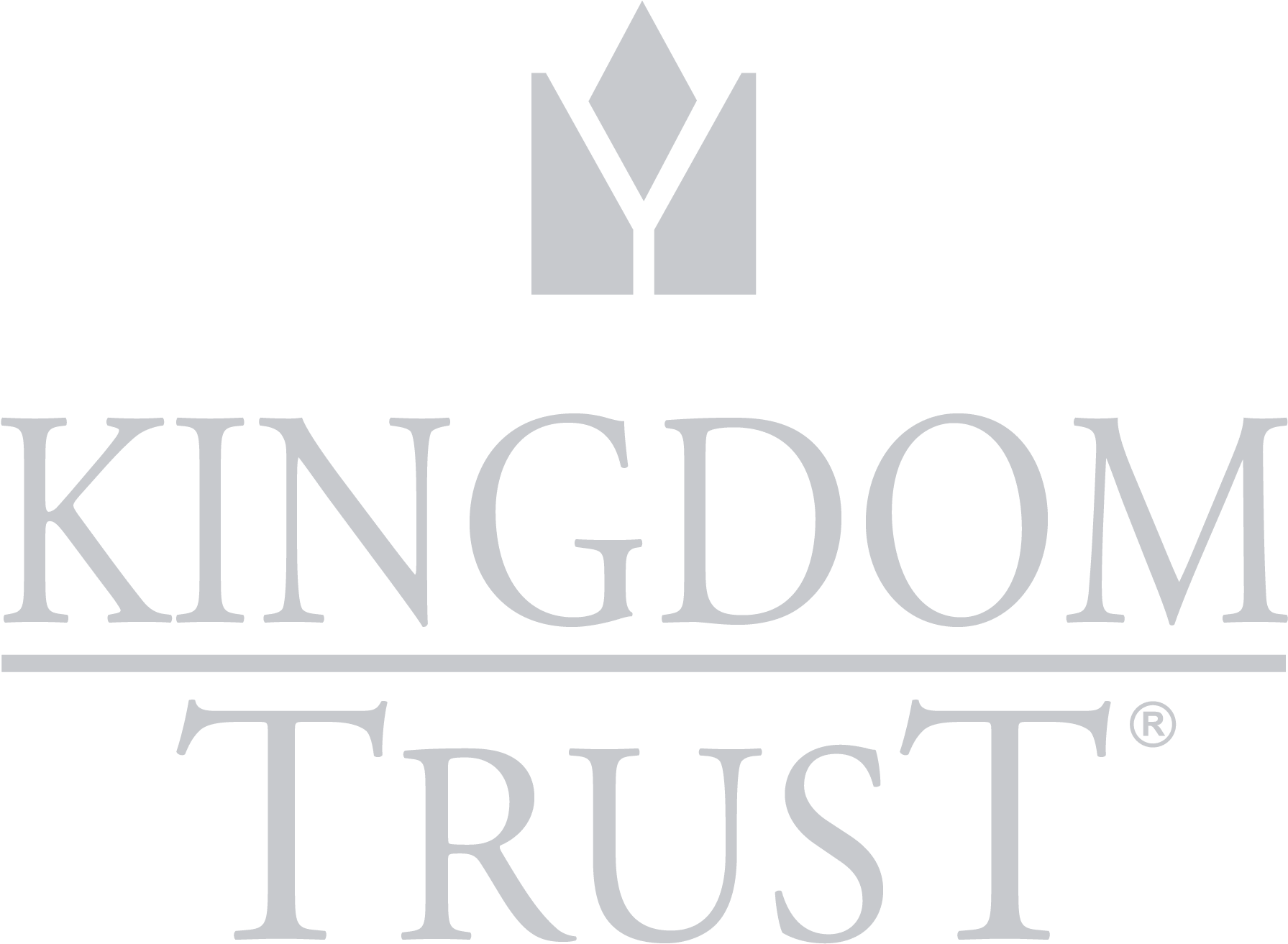 Kingdom Trust (1817x1475), Png Download