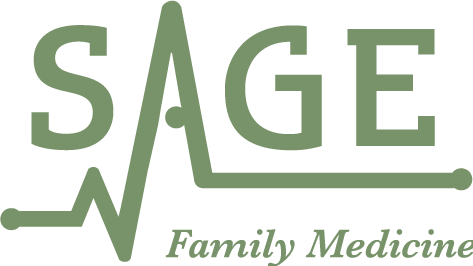 Cropped-sage - Family Service (473x266), Png Download
