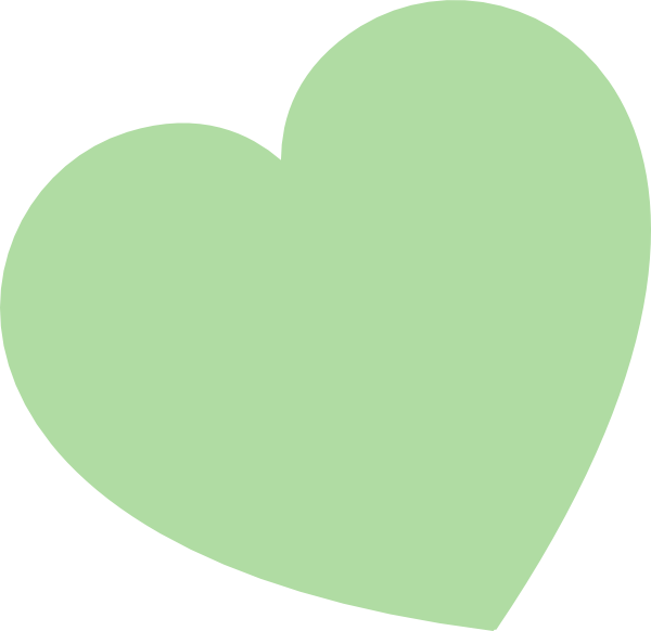 How To Set Use Sage Heart Icon Png (600x582), Png Download