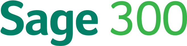 Sage 300 Is The Most Comprehensive Financial Suite - Sage 50 Comptabilité Pro (842x192), Png Download
