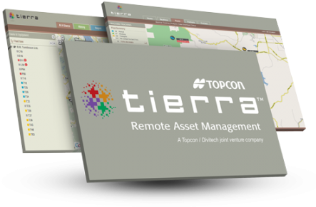 Topcon Positioning Systems (450x450), Png Download