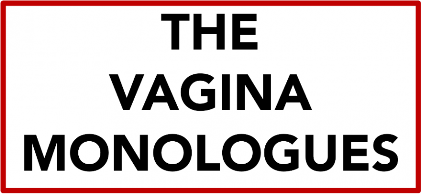 The Vagina Monologues Event Set For Saturday - Do One Thing Everyday That Scares You (900x465), Png Download