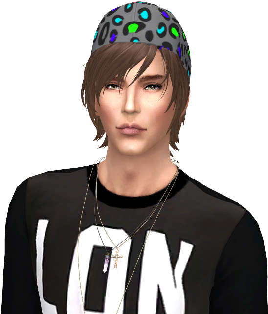 Hjpsjhi - The Sims (644x644), Png Download