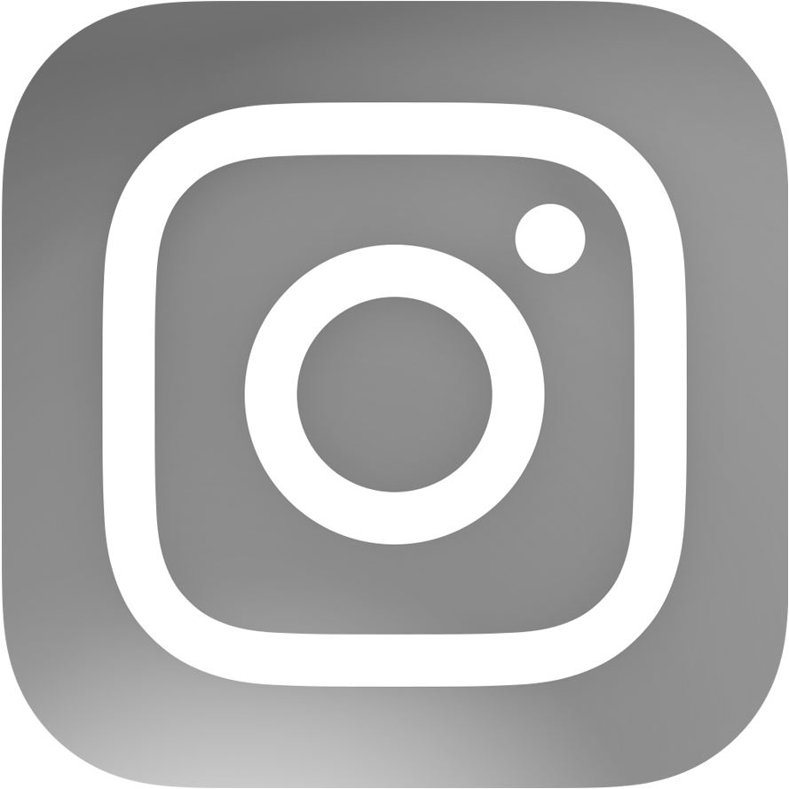 Follow Me On Social Media (1000x1000), Png Download