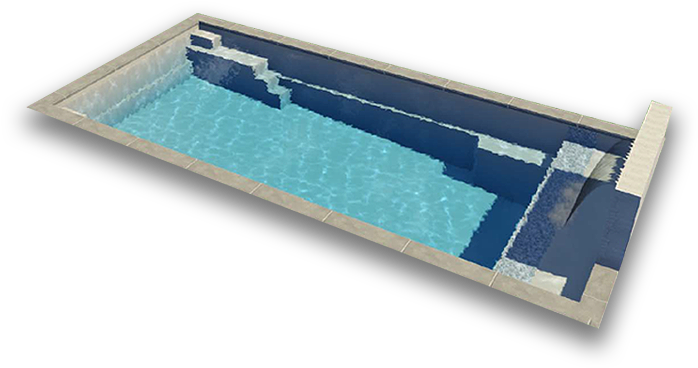 Swimming Pool (729x459), Png Download