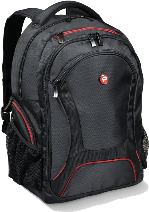 Backpack Png Image - Courchevel Backpack 17 3 (800x800), Png Download