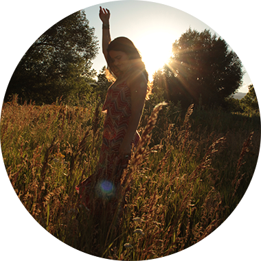 Tashi Comes From A Long Line Of Seers, Astrologers, - Grass (380x380), Png Download