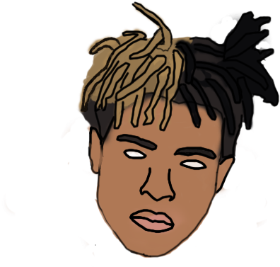 Download Xxxtentacion Cartoon - Xxxtentacion Png PNG Image with No Background Download Xxxtentacion Cartoon - Xxxtentacion Png PNG Image with No Background