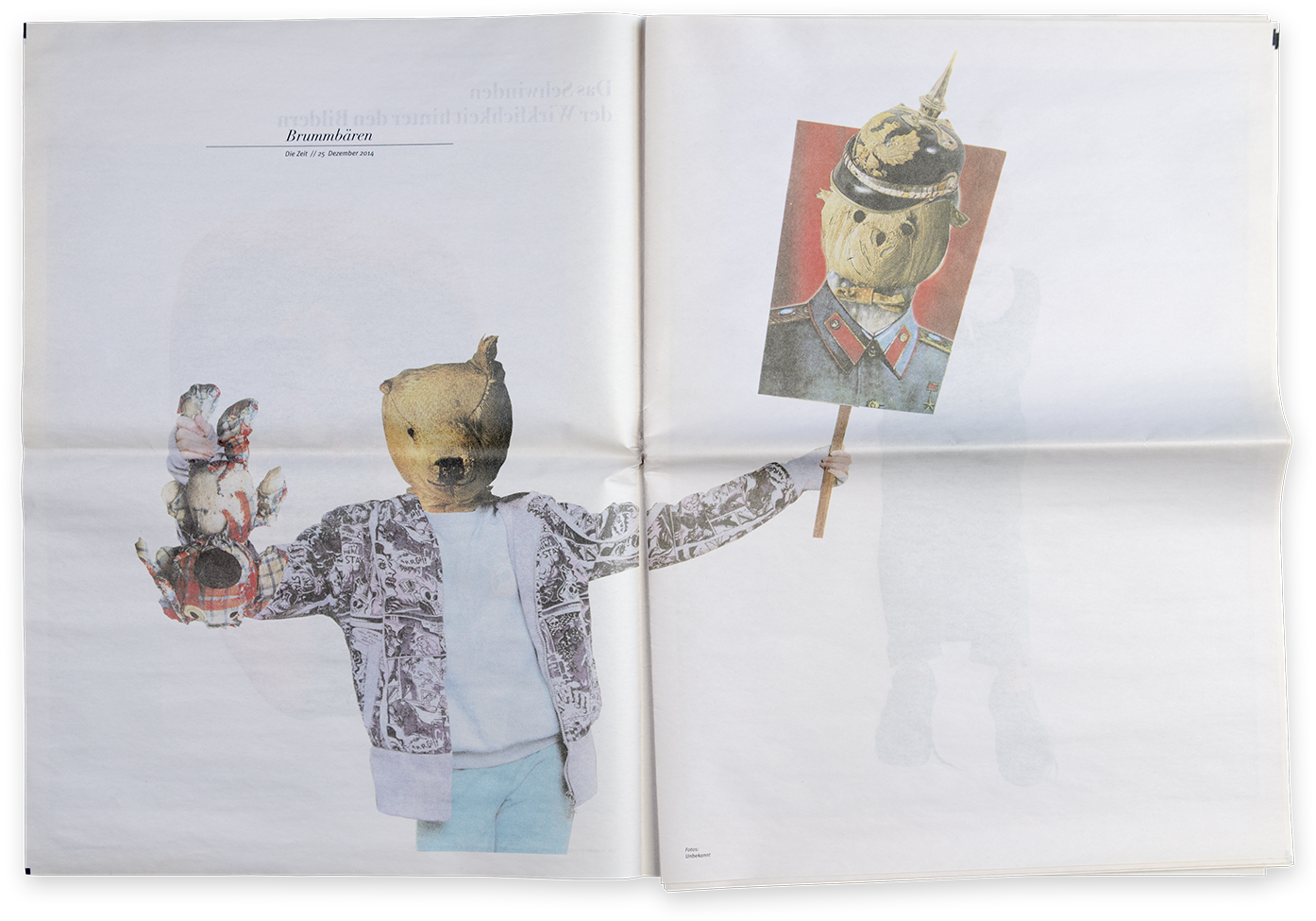 Newspaper (1435x1000), Png Download