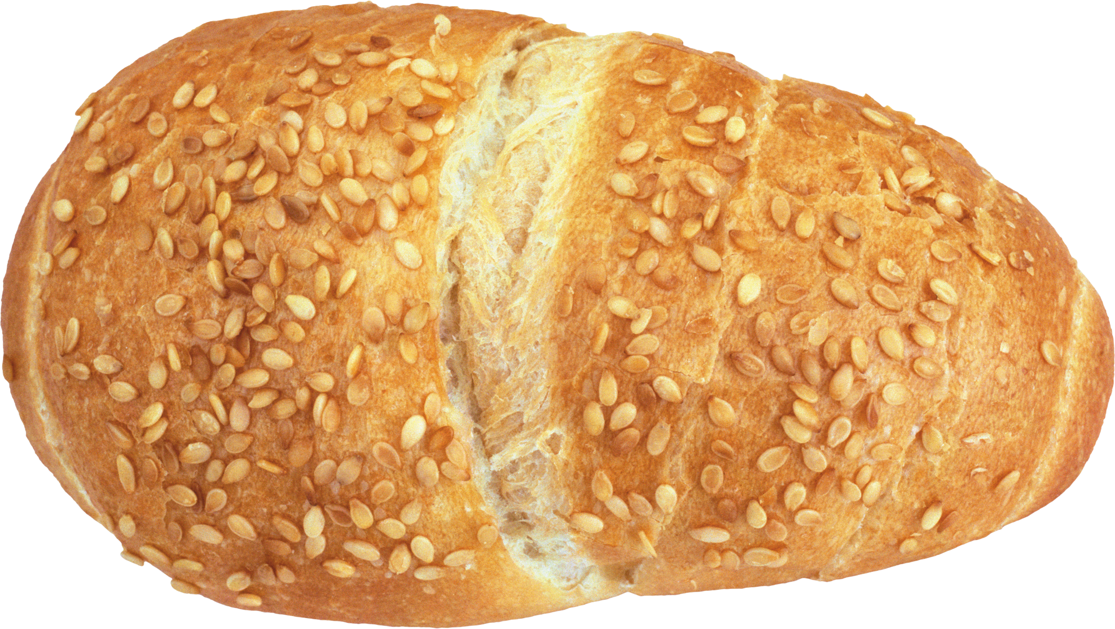 Croissant Bread Png Image (2171x1224), Png Download