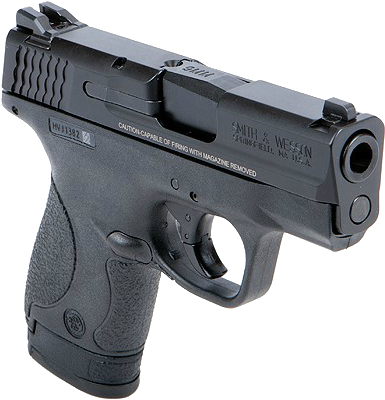 Single-stack Pistol That Has Quickly Risen To One Of - Glock 19 Gen 5 Цена (640x480), Png Download