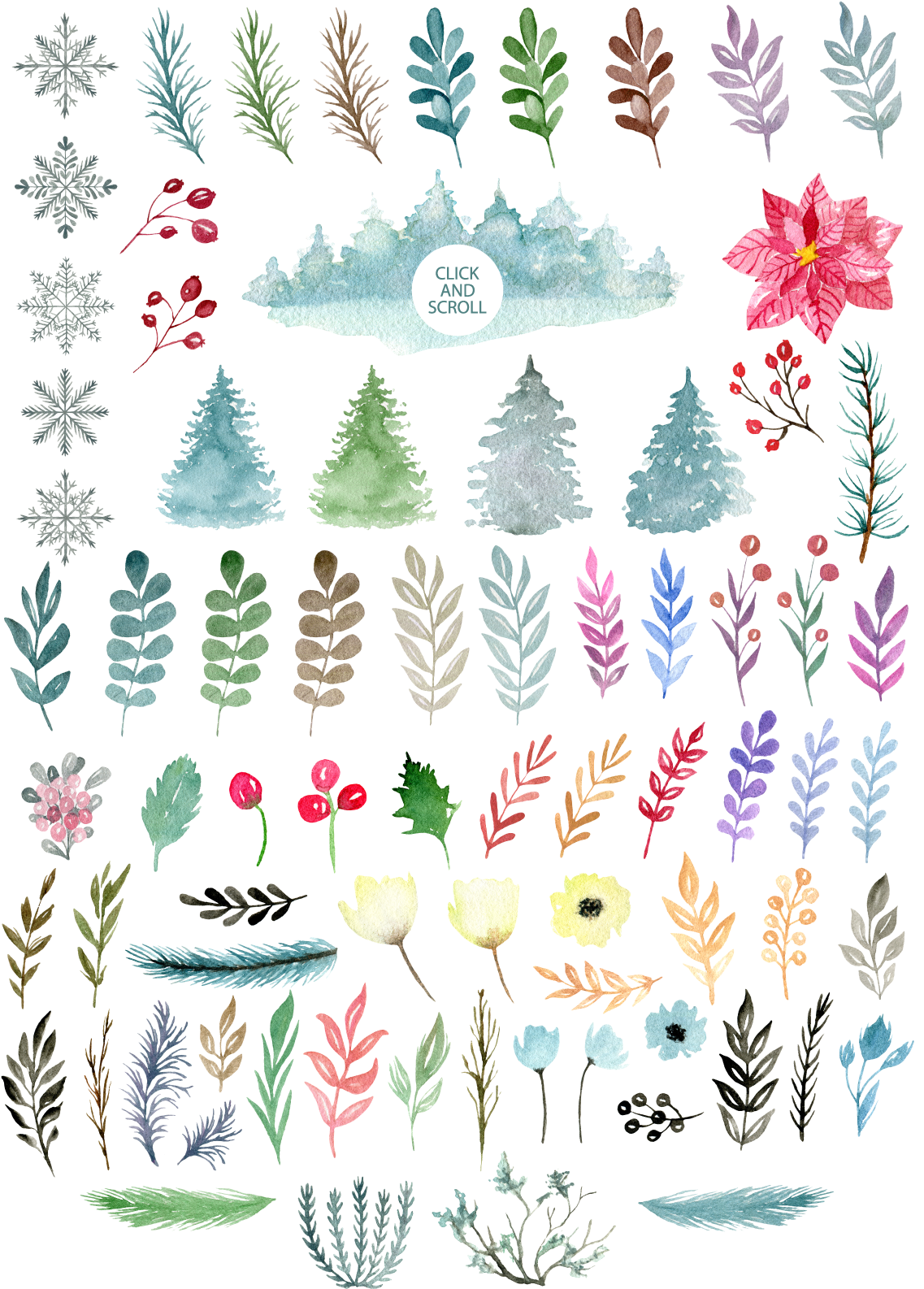Watercolor (1160x1628), Png Download