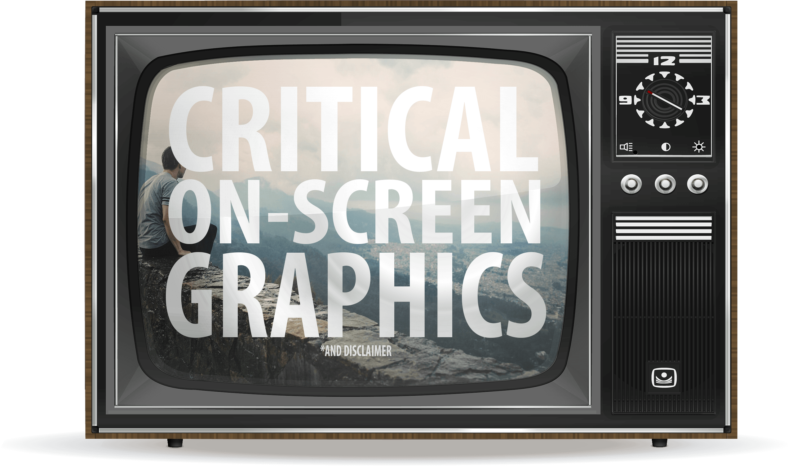 Center Cut Safe - Microwave Oven (2542x1505), Png Download