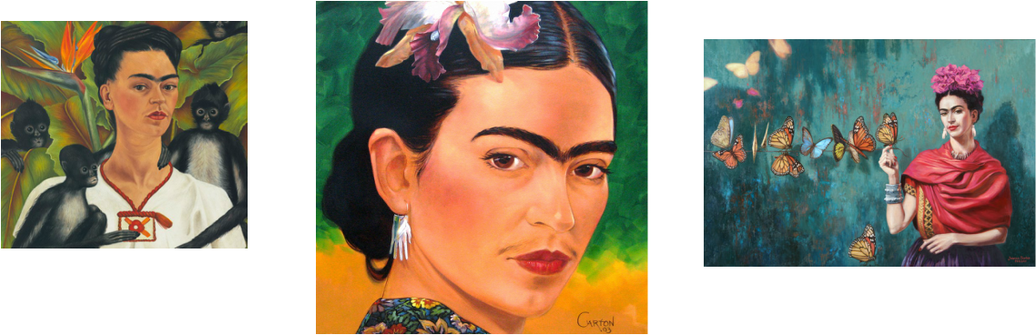 Picture - Peinture Moderne Au Mexique: Collection Jacques Et (1138x368), Png Download