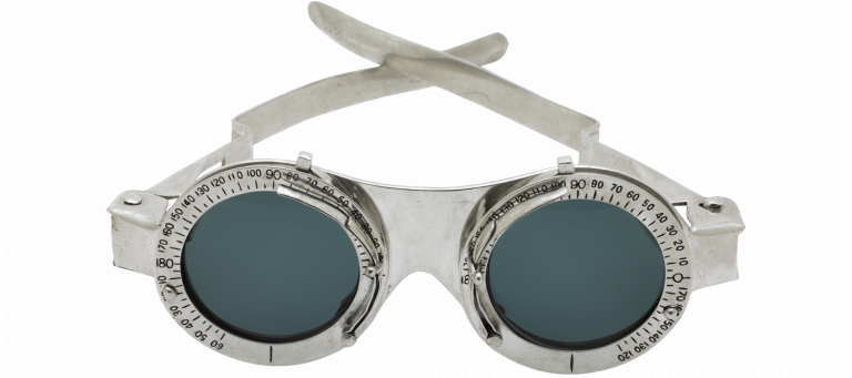 Günther Uecker, Untitled, Design From 1986, Made In - Metal (768x341), Png Download