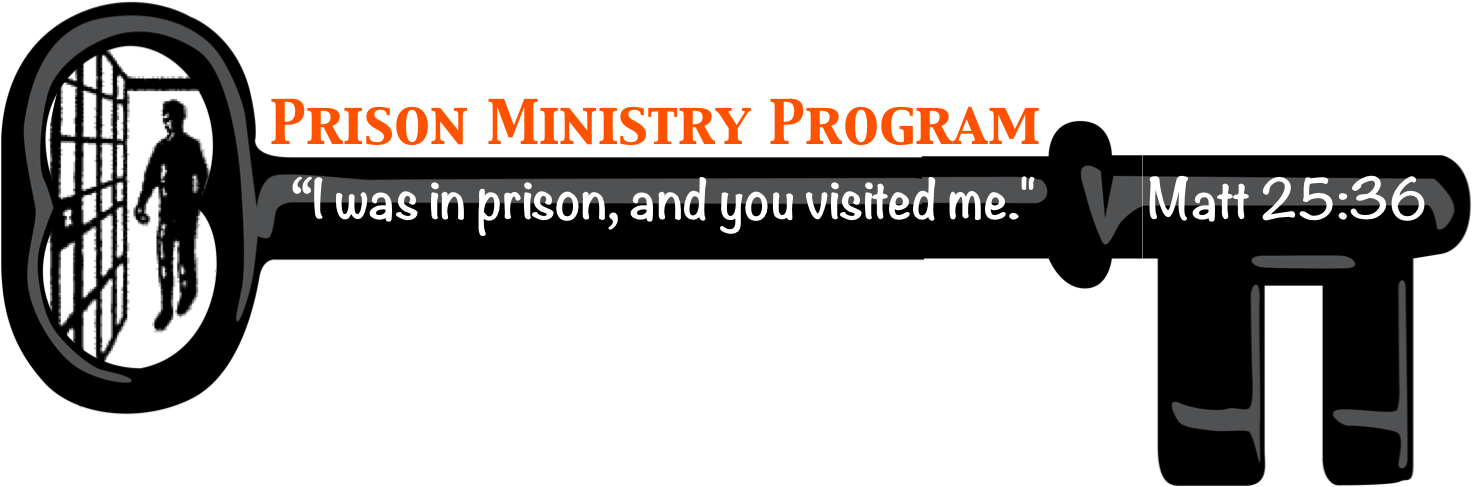 Prison Ministry Key Heading - Key (1500x516), Png Download