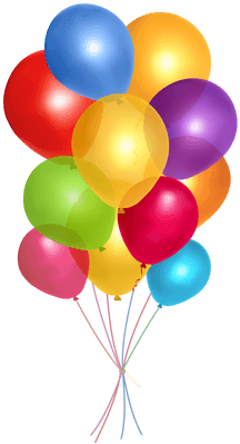 22 Years Birthday Wishes (400x400), Png Download