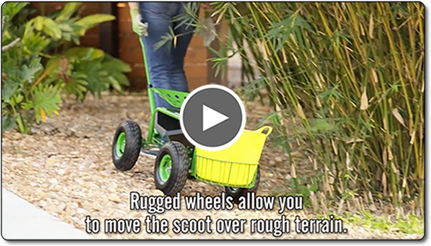 Tractor Scoot - .com (675x675), Png Download