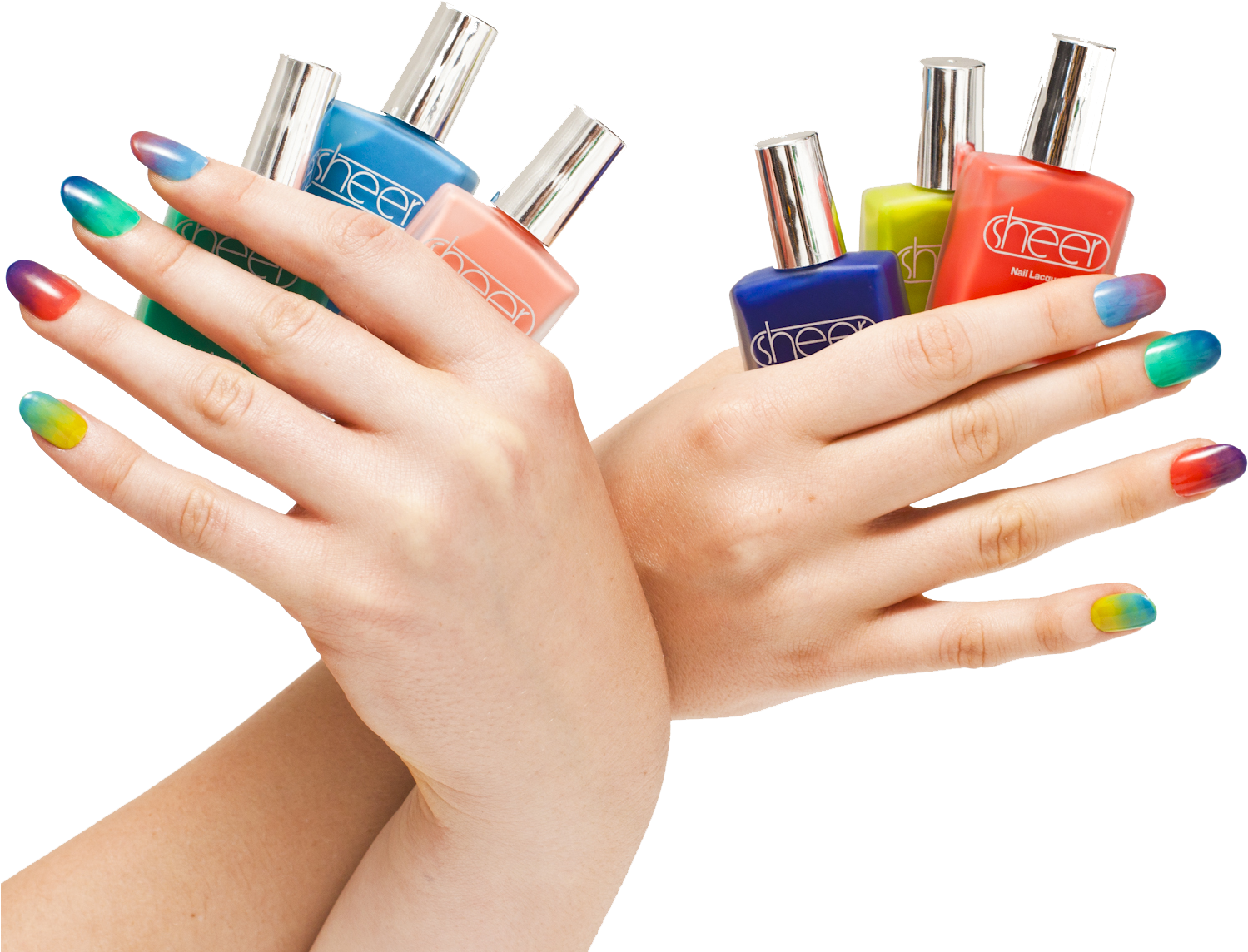 Nail Art Png Image - Nail Art Image Png (1500x1200), Png Download