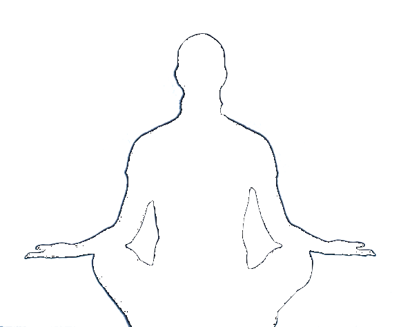 Com "what Is It" - Meditation Clipart (581x473), Png Download