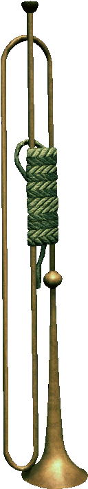Ac4db - Trumpet - Trumpet (920x858), Png Download