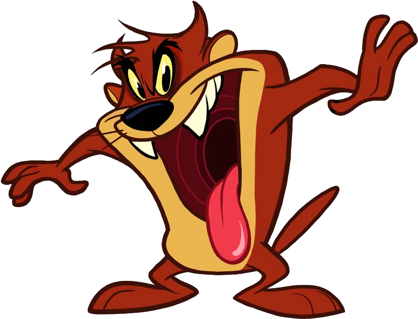 Tasmanian devil cartoon pictures download