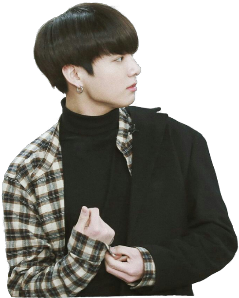 Bts, Jungkook, And Jeon Jungkook Image - Bts Jungkook 2018 Selcas (491x612), Png Download