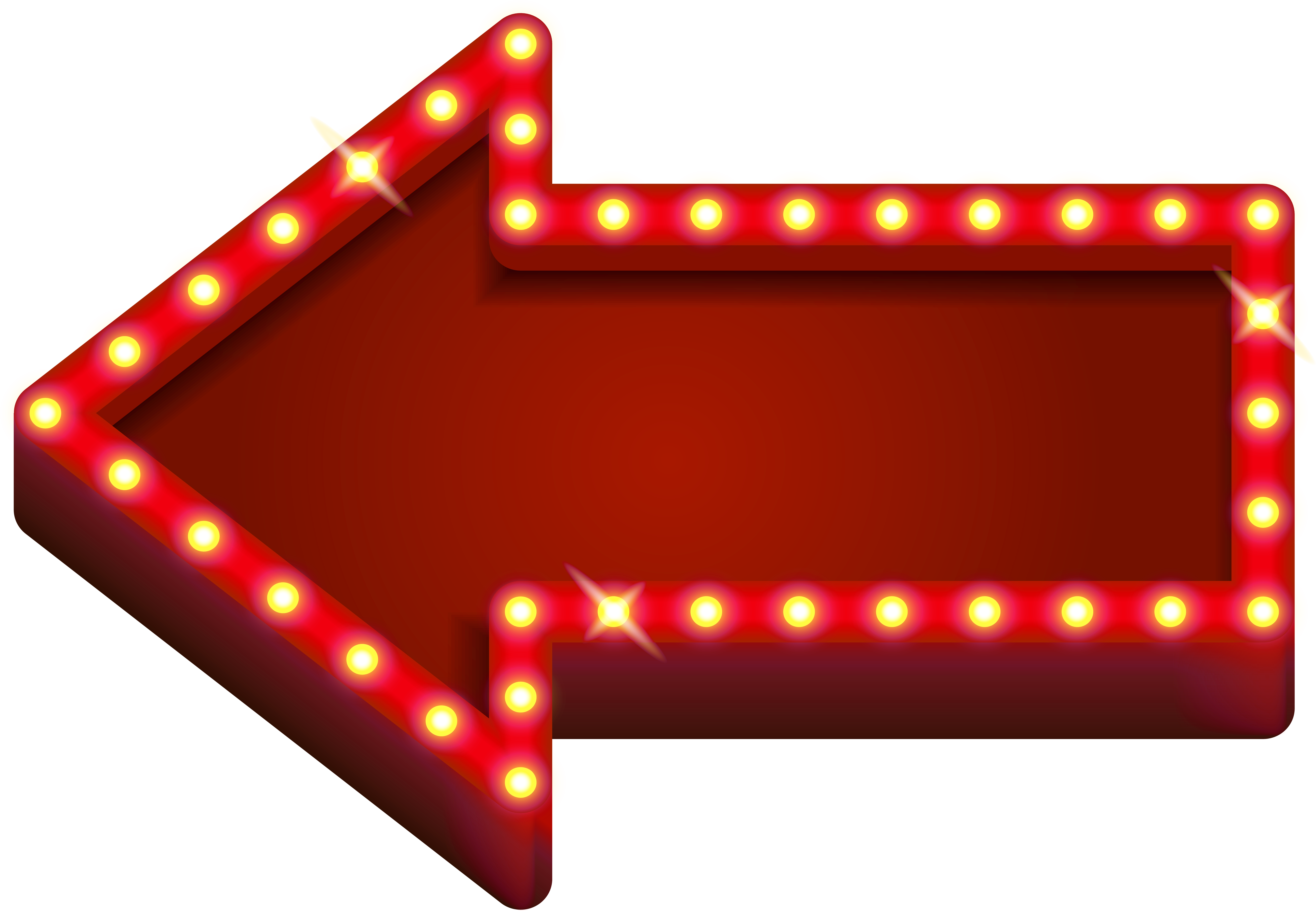 Download Amazing High-quality Latest Png Images Transparent - Red Neon Arrow Png (1000x692), Png Download