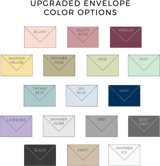 Southern - Envelope (600x600), Png Download