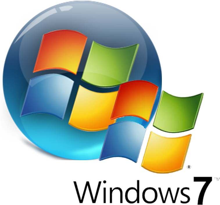 Windows Transparent Background Png File - Windows 7 Icon Png (774x740), Png Download