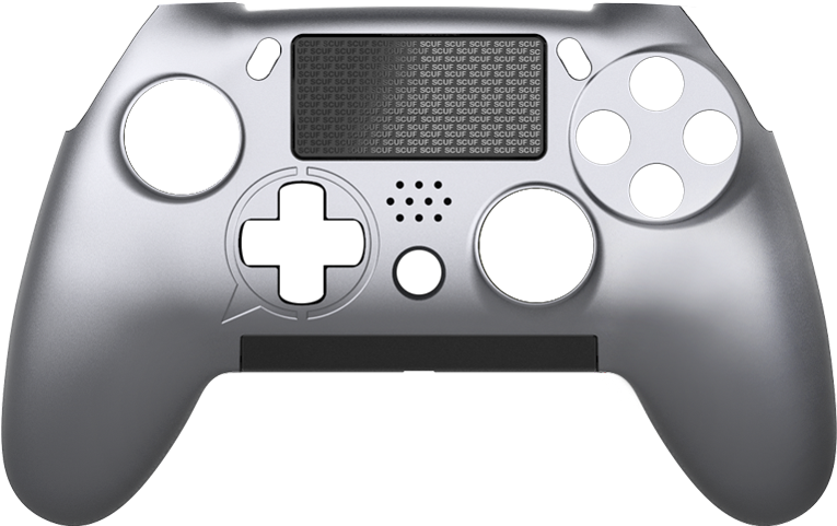 Full Customization For $30 Moreon - Ps4 Scuf Vantage (800x500), Png Download