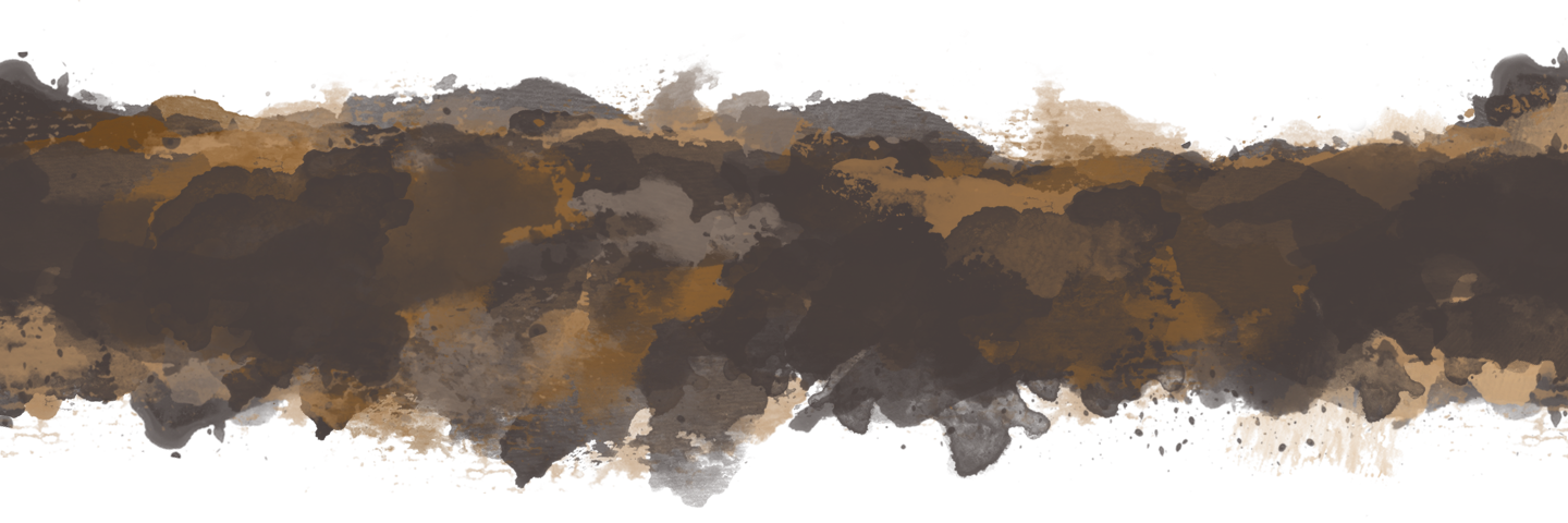 Dirt Row Background - Portable Network Graphics (1440x480), Png Download