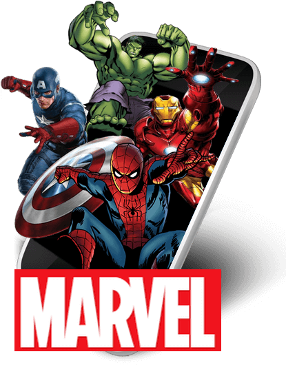 Marvel Slots - Iron Man Cartoon Image Cufflinks - Image 1 (414x542), Png Download