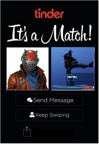 This Is Probably Already A Meme - Fortnite Rust Lord Memes (640x640), Png Download
