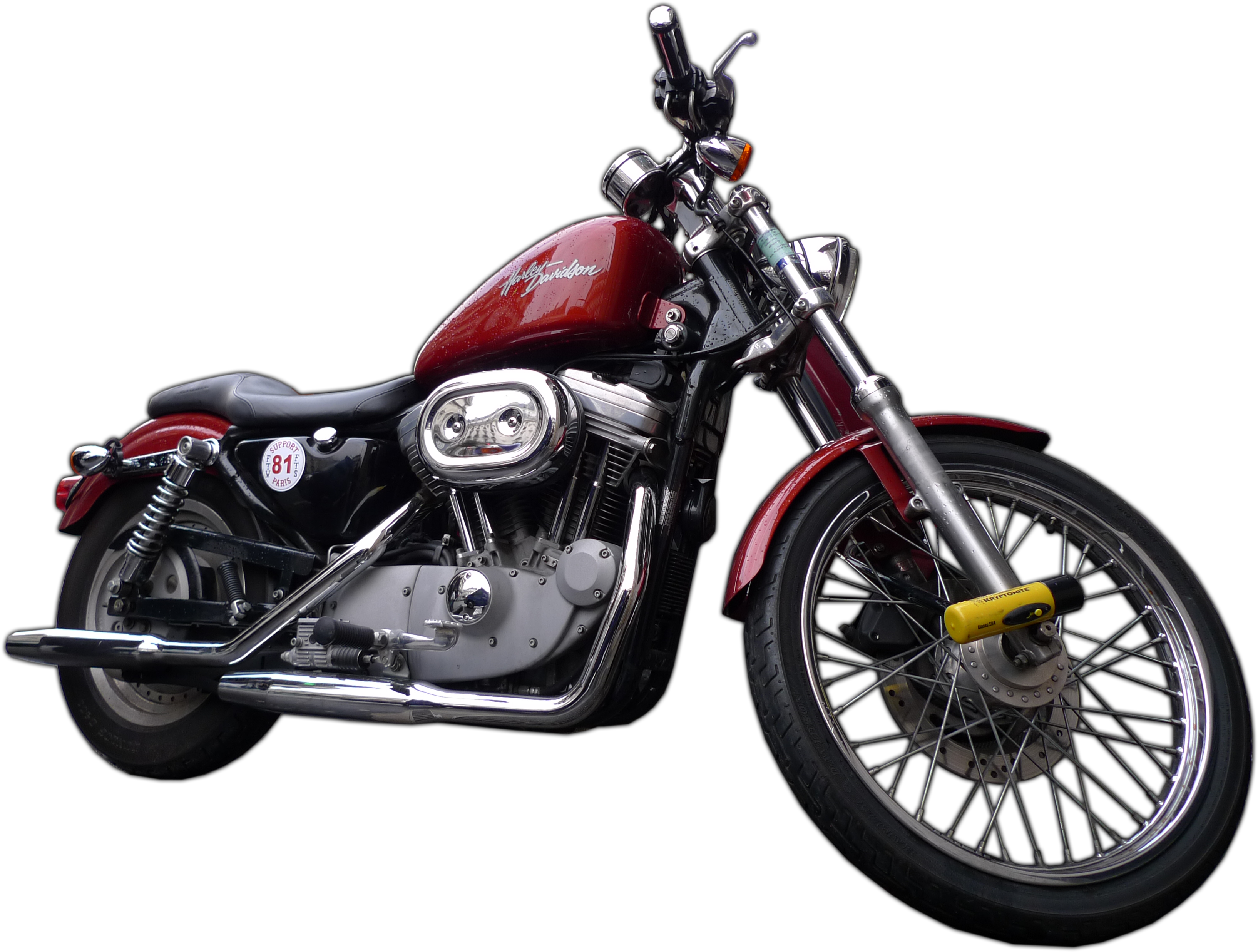Harley Davidson Motorcycle Png - Um Bikes In Bangalore (3648x2736), Png Download