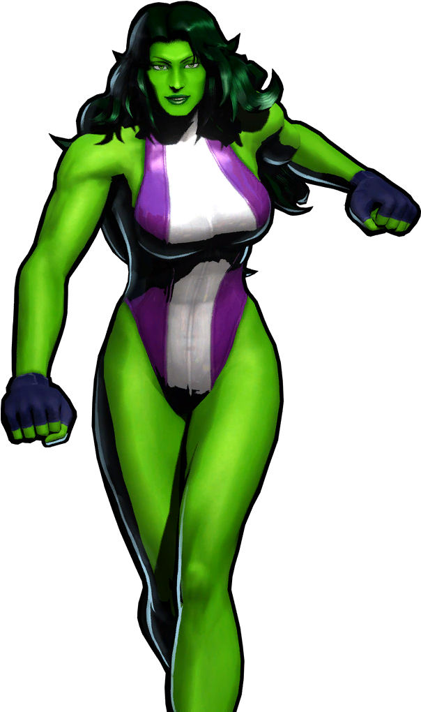 Free Png She Hulk Png Images Transparent - She Hulk Png (480x480), Png Download