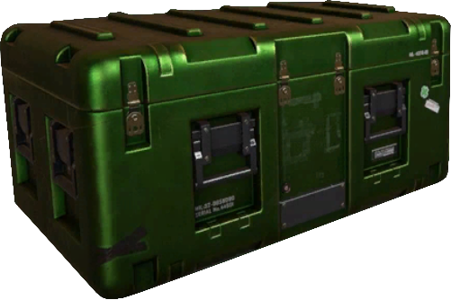 Shamrock & Awe Supply Drop Mwr - Modern Warfare Remastered St Patricks Day (501x334), Png Download