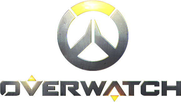 Overwatch Logo Isolation - Overwatch Game Guide Unofficial [book] (614x360), Png Download