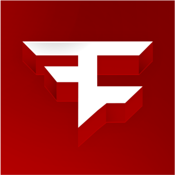 1-faze Clan Logo - Faze Clan Png (1200x675), Png Download